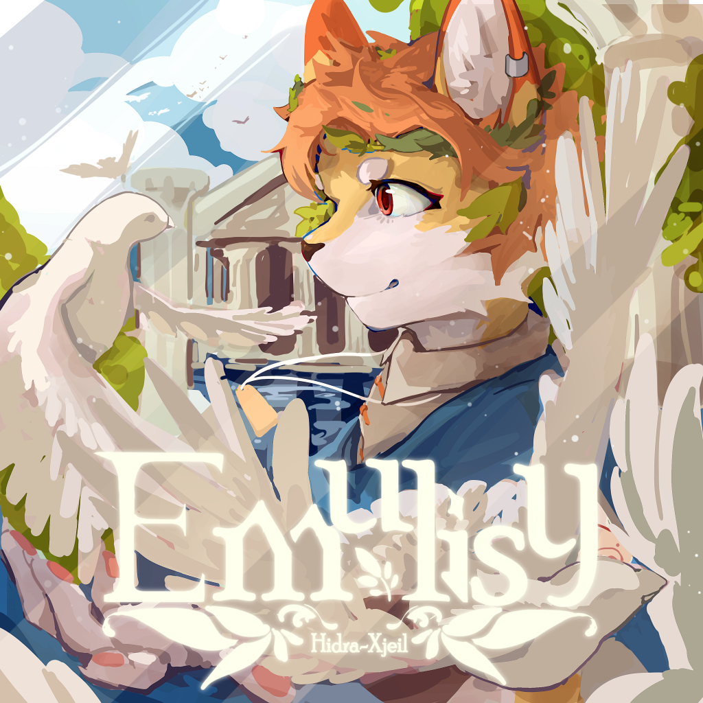 Emulisy  by Refel