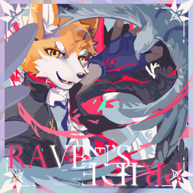 Raven's Pride  by Refel